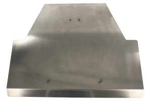 Subtle Solutions Heavy Duty Skid Plate Subaru Xt 2004