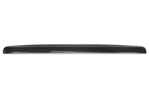 OLM LE Dry Carbon Fiber Trunk Garnish - Subaru WRX / STI 2015+