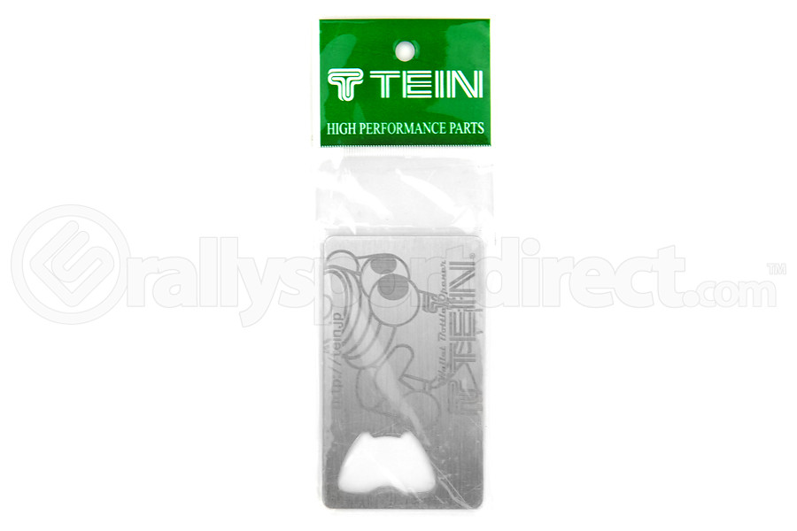 Tein Bottle Opener (Part Number: TN015-002) Tein Bottle Opener (Part Number: )