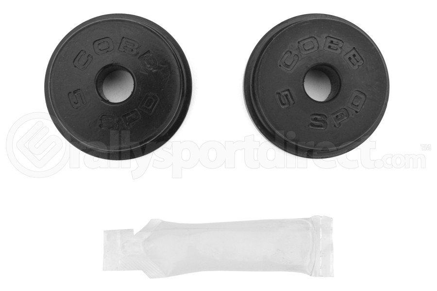 COBB Tuning Shifter Bushings Subaru WRX 20022007 211320Rallysport