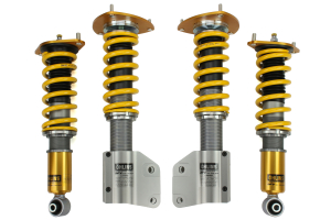 Ohlins Road Track Coilovers Subaru Wrx Sti 2008 2014