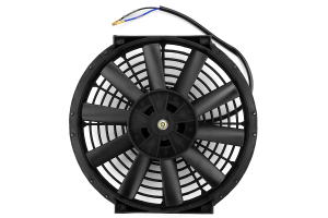 Mishimoto Slim Electric Fan 10in - Universal