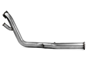 Perrin Rotated Turbo Kit Hard Parts Subaru Wrx Sti 2008