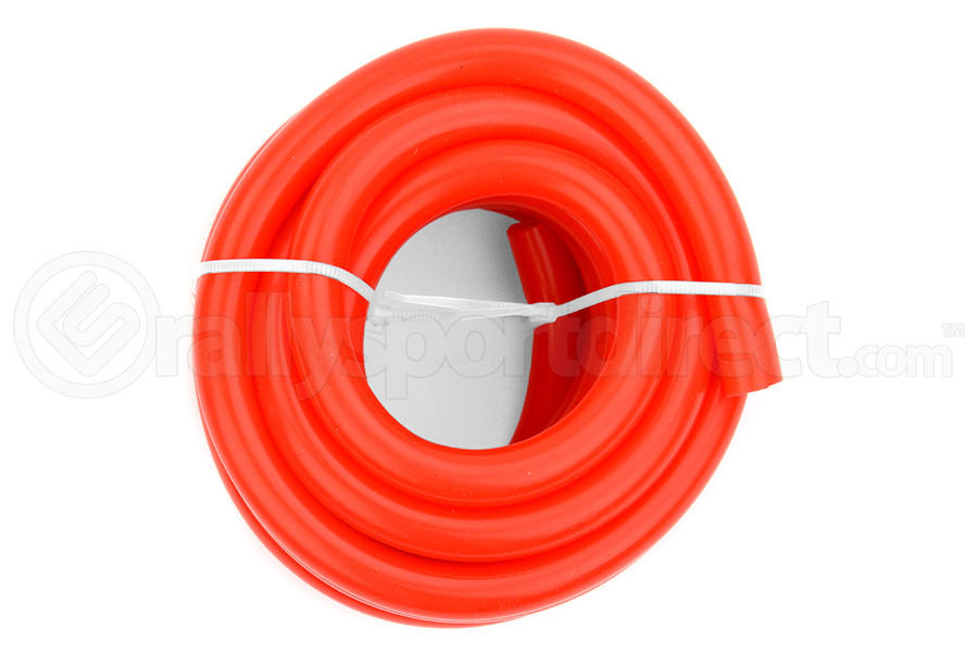 Turbosmart Silicone Vacuum Hose 6mm x 3m Red (Part Number: TS-HV0603-RD) Turbosmart Silicone Vacuum Hose 6mm x 3m Red (Part Number: )