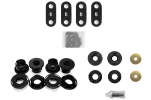 Whiteline Drivetrain Bushing Kit - Subaru WRX/STI 2008-2010