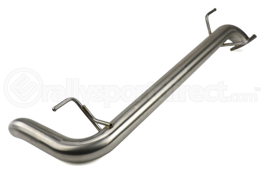 2018 subaru impreza hatchback exhaust