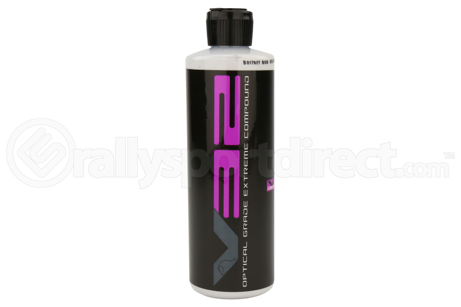 Chemical Guys V32 Optical Grade Extreme Compound 16oz GAP_V32_16