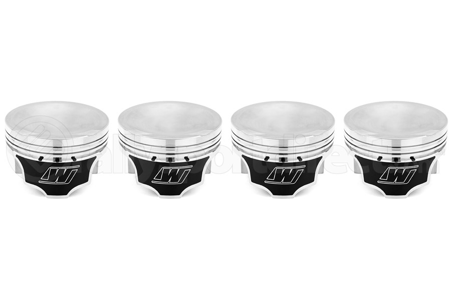 Wiseco Dished Pistons Set 875mm Bore Mazda Mazdaspeed 20072013