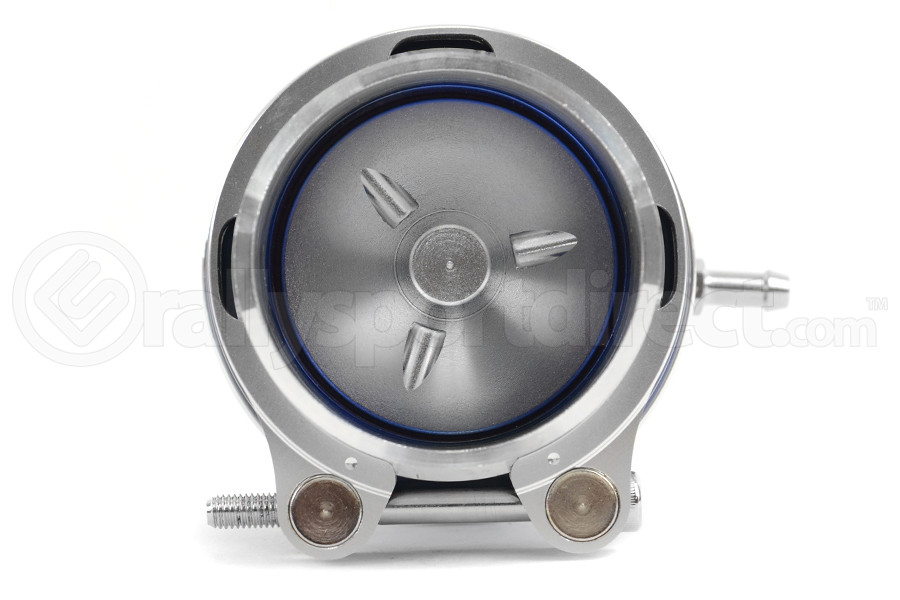 Turbosmart 50mm Race Port Blow Off Valve Blue (Part Number: TS-0204-1101) Turbosmart 50mm Race Port Blow Off Valve Blue (Part Number: )