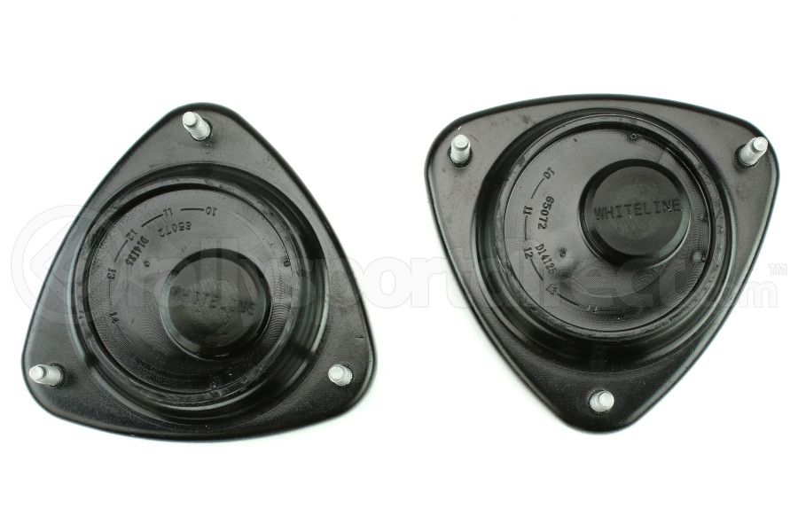 Whiteline Com C Castercamber Adjusting Strut Mount