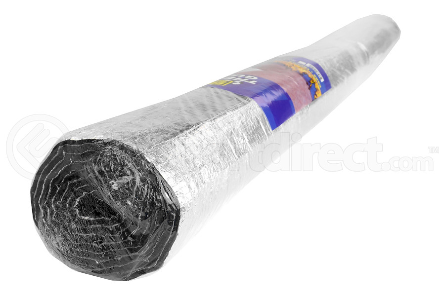 Thermo Tec Thermo-Guard FR Two Sided 48in x 72in (Part Number: 14125) Thermo Tec Thermo-Guard FR Two Sided 48in x 72in (Part Number: )
