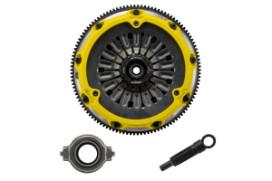 ACT Mod-Twin 225 XT Sprung Race Clutch Kit - Mitsubishi Evo 8/9 2003-2006