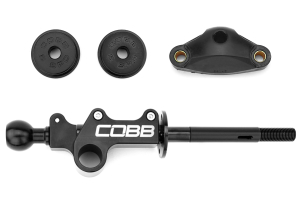 COBB Tuning Stage 1 Drivetrain Package - Subaru STI 2004+