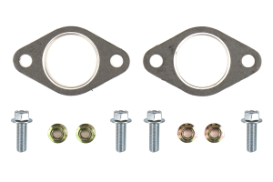 Nameless Performance Axleback Exhaust Muffler Delete