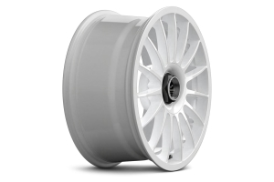 fifteen52 Podium 17x7.5 +42 4x100 / 4x108 Rally White - Universal