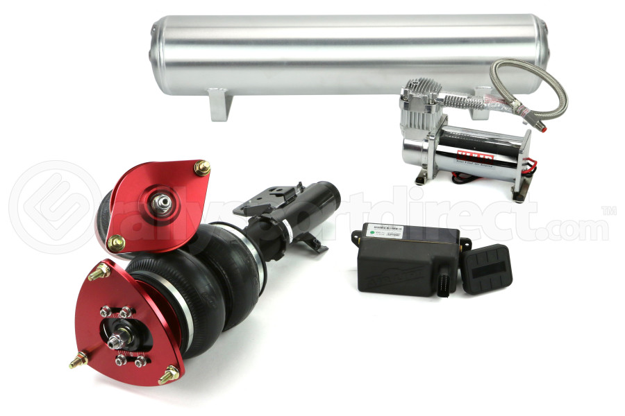 Air Lift Performance AutoPilot V2 Air Suspenion Kit Subaru WRX