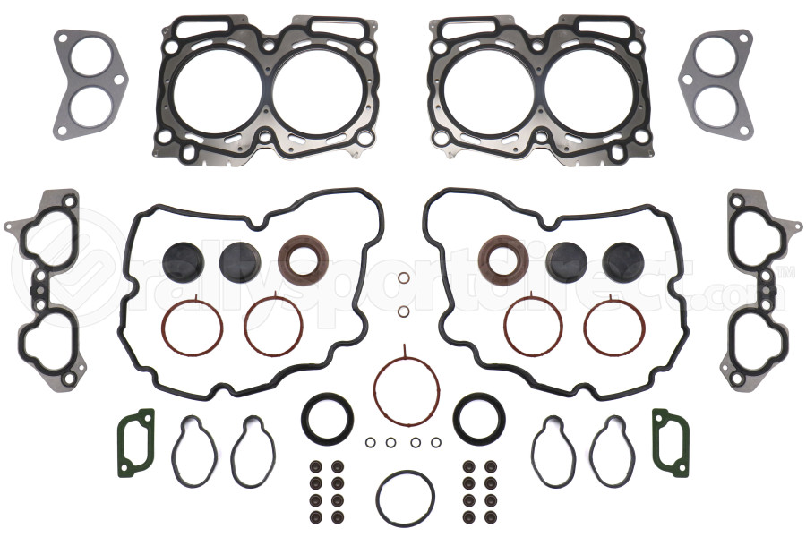 Mahle Complete Head Gasket Set Subaru WRX STI 20062007 HS55016DRallysport Direct