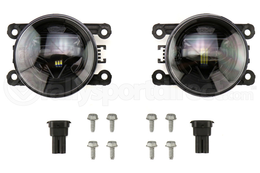 Led Fog Lights Ford Focus St Forum