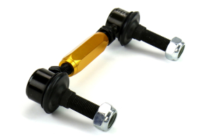 ford sway whiteline rear links bar end mustang
