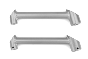 Whiteline Rear Sway Bar Mount Braces - Scion FR-S 2013-2016 / Subaru BRZ 2013+ / Toyota 86 2017+