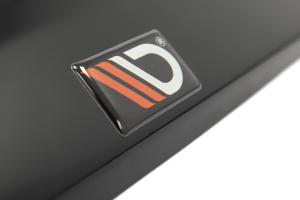 Maxton Design Front Lip V1 - Subaru WRX / STI 2015+