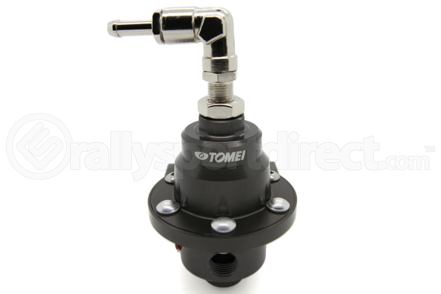 Tomei Fuel Pressure Regulator TypeS 185001 Free ShippingRallysport
