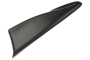 GCS TRD Style ABS Aero Fins - Scion FR-S 2013-2016 / Subaru BRZ 2013+ / Toyota 86 2017+