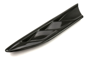 Rexpeed Carbon Fiber Fender Garnish Subaru Limited 2013 2020 Fr16 Rallysport Direct
