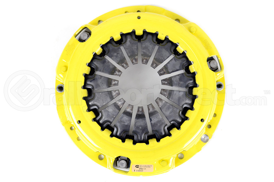 ACT Heavy Duty Pressure Plate SB5 Subaru WRX 20062007 SB014