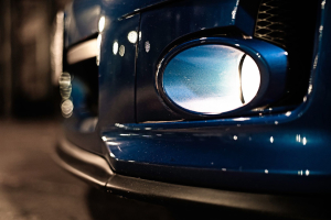 Morimoto XB LED Fogs Type X White - Subaru Models (inc. 2011-2014 WRX / STI / 2008-2009 Legacy)