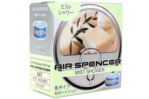 Eikosha Air Spencer AS Cartridge Mist Shower Air Freshener - Universal
