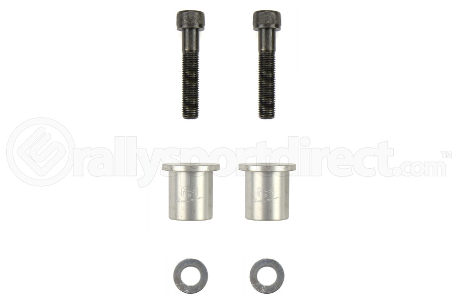 Mooresport Solid Steering Rack Bushing Kit Subaru Wrx