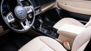 OLM LED Interior Accessory Kit - Subaru Legacy 2015 - 2019
