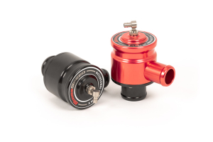 GrimmSpeed V2 Bypass Valve - 2015-2021 Subaru WRX