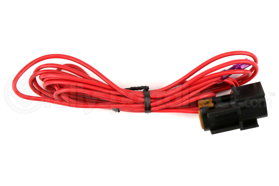Diode Dynamics DRL Wiring Harness For CLight Subaru Base 20152021
