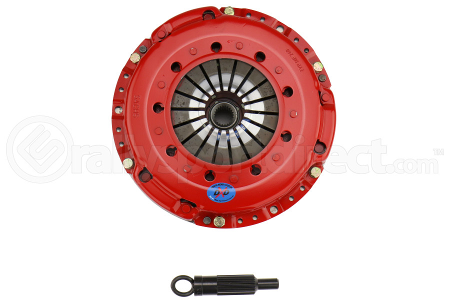 South Bend Clutch Stage 2 Endurance Clutch Kit - Mazdaspeed 3 2007-2013