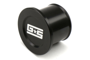GrimmSpeed Sound Generator Plug Kit Black - Subaru STI 2015 - 2017