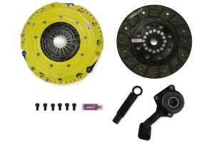 ACT Heavy Duty Performance Street Clutch Kit - Ford Focus ST 2013+