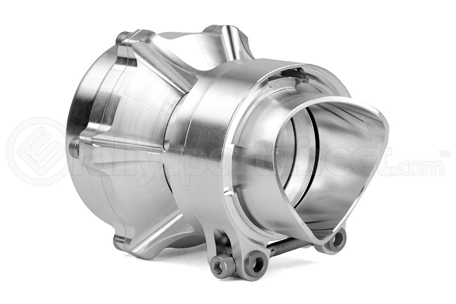 Tial Q Blow Off Valve 11psi Spring Silver (Part Number: Q.11) Tial Q Blow Off Valve 11psi Spring Silver (Part Number: )