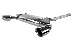 Xforce Cat Back Exhaust Subaru Premium 13 19 Es T86 02 Cbs Rallysport Direct