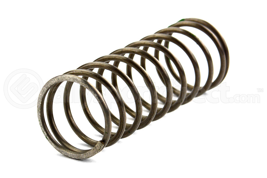 Turbosmart Kompact Blow Off Valve Spring Green (Part Number: TS-0203-3003) Turbosmart Kompact Blow Off Valve Spring Green (Part Number: )