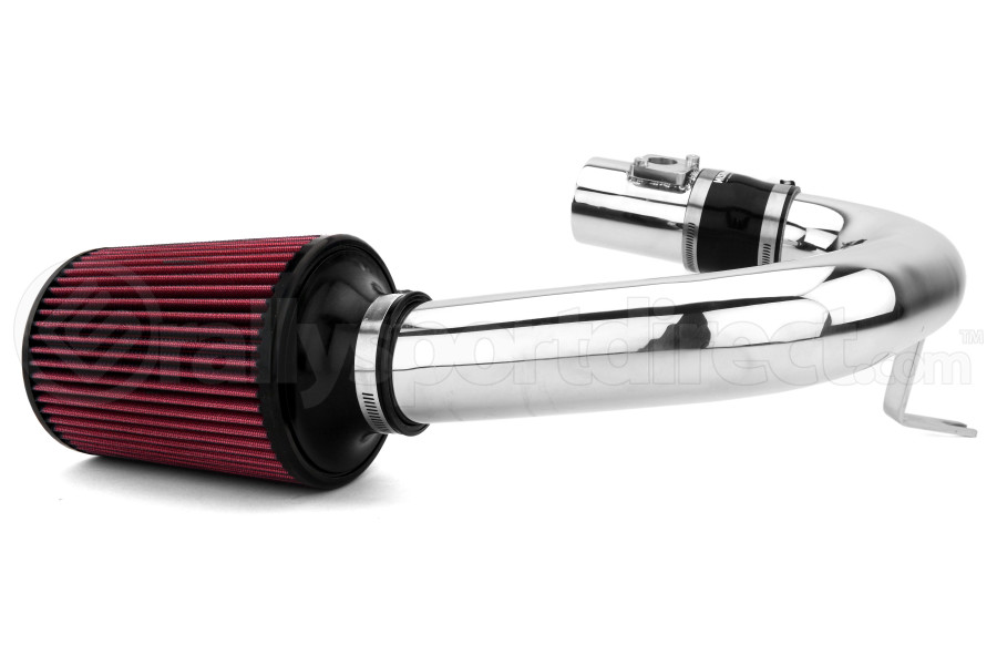 Mishimoto Cold Air Intake Polished Subaru Premium 20132019 MMAI