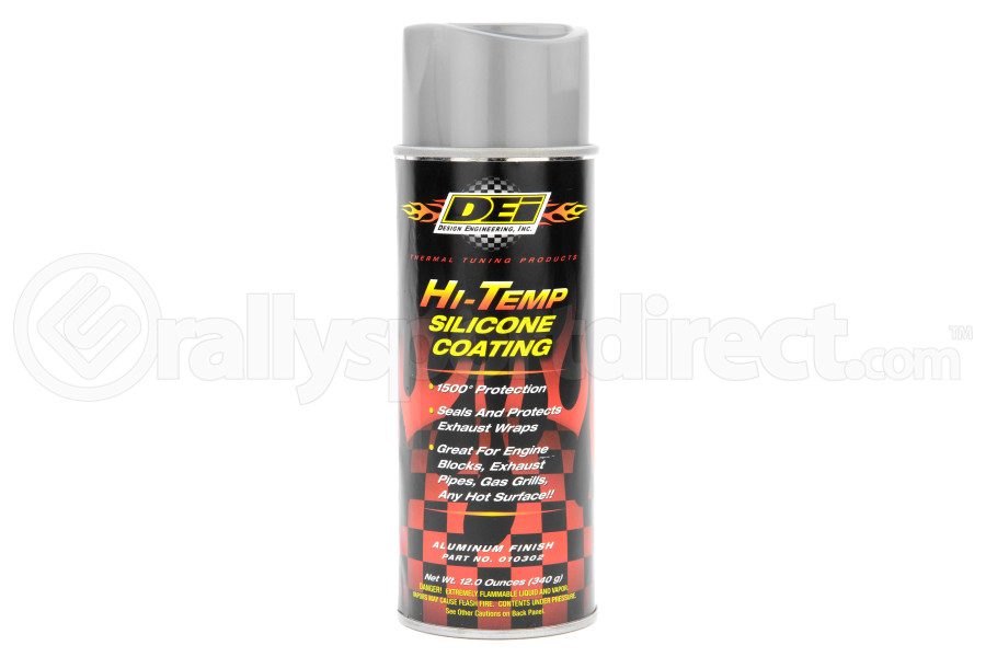Dei Silicone Spray 42