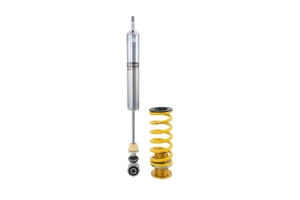 Ohlins Road and Track Coilovers  - Volkswagen Golf 2006-2014