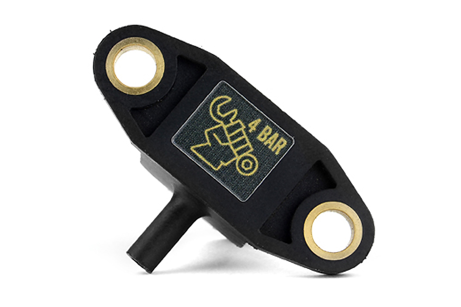 Omni Power 4 Bar Map Sensor Subaru Wrx Sedan 2008 2014