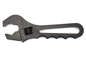 Torque Solution Adjustable AN Wrench - Universal