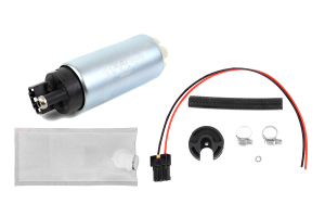 Deatschwerks Dw300 Series Fuel Pump W Install Kit Mazda
