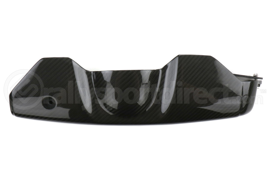 APR Carbon Fiber Alternator Cover Subaru WRX STI 20082014 CBE