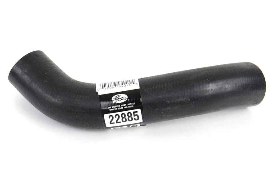 Gates Radiator Hose Lower Subaru Wrx Sti 2004 2007 22885