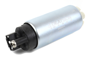Deatschwerks Dw300 Series Fuel Pump W Install Kit